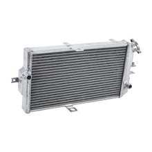 Load image into Gallery viewer, GPI ALUMINUM RADIATOR FOR 1987-1990 ATV SUZUKI QuadRacer LT500R 500CC 2STROKE 1987 1988 1989 1990