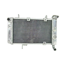 Load image into Gallery viewer, GPI Aluminum Radiator FOR 2003-2008 Suzuki LTZ400 DVX400 KFX400 LTZ 400 DVX 400 KFX 400 2003 2004 2005 2006 2007 2008