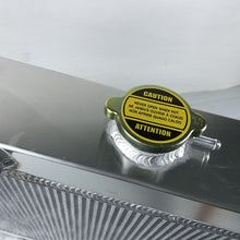 Load image into Gallery viewer, GPI Aluminum Radiator for 1967-1969 Dodge Dart Plymouth Barracuda Valiant V8 AT 1968 1969