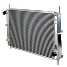 Load image into Gallery viewer, GPI Aluminum Radiator For 2000-2007 Ford Mondeo MK3 2.5L V6 24V LCBD MT 2001 2002 2003 2004 2005 2006