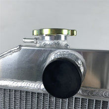 Load image into Gallery viewer, GPI Aluminum Radiator For 1953-1956 Ford F100 F250 F350 Pickup Truck L6 V8 Gas 1954 1955