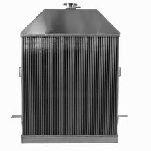 Load image into Gallery viewer, GPI Aluminum Radiator For 1941 Ford Truck Ford Configuration 41