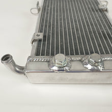 Load image into Gallery viewer, GPI Aluminum Radiator FOR 2003-2008 Suzuki LTZ400 DVX400 KFX400 LTZ 400 DVX 400 KFX 400 2003 2004 2005 2006 2007 2008
