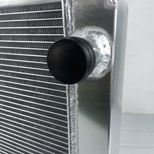 Load image into Gallery viewer, GPI 24" Core Dual Pass Universal Crossflow Radiator
