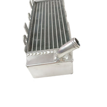 Load image into Gallery viewer, GPI L&R Aluminum Alloy Radiator For Suzuki RM250 RM 250 1988-1990 1989