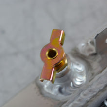 Load image into Gallery viewer, GPI Aluminum Radiator For 2004-2008 Acura TSX 2.4l CL9 AT/MT Auto/Manual Transmission 2005 2006 2007