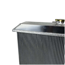Load image into Gallery viewer, GPI Aluminum Radiator for 1949 1950 1951 Mercury Car Ford Configuration AT Auto