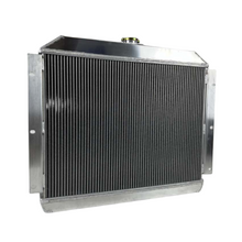 Load image into Gallery viewer, GPI Aluminum Radiator for 1949 1950 1951 Mercury Car Ford Configuration AT Auto