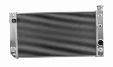 Load image into Gallery viewer, GPI Aluminum Radiator for 1988-1994 Chevrolet S10 Blazer/GMC S15 Jimmy V6 4.3L AT/MT Auto/Manual 1989 1990 1991 1992 1993