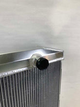 Load image into Gallery viewer, GPI Aluminum Radiator For 1957-1959 Ford Fairlane Ranchero Edsel Mercury V8 1958