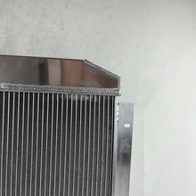 Load image into Gallery viewer, GPI Aluminum RADIATOR FIT 1947 - 1954 Chevrolet C/K Series LS Swap 1948 1949 1950 1951 1952 1953