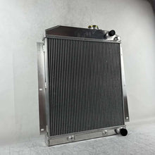 Load image into Gallery viewer, GPI Aluminum RADIATOR FIT 1947 - 1954 Chevrolet C/K Series LS Swap 1948 1949 1950 1951 1952 1953