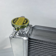 Load image into Gallery viewer, GPI 24" Core Dual Pass Universal Crossflow Radiator