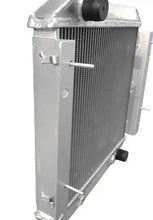 Load image into Gallery viewer, GPI Racing aluminum alloy RACE radiator for Ford Escort 1971-1980 1971 1972 1973 1974 1975 1976 1977 1978 1979 1980 AT/MT