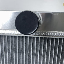 Load image into Gallery viewer, GPI Aluminum Radiator for 1967-1969 Dodge Dart Plymouth Barracuda Valiant V8 AT 1968 1969