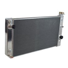 Load image into Gallery viewer, GPI Aluminum Radiator for 1988-1994 Chevrolet S10 Blazer/GMC S15 Jimmy V6 4.3L AT/MT Auto/Manual 1989 1990 1991 1992 1993