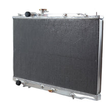 Load image into Gallery viewer, GPI Aluminum Radiator Fit Acura TL 3210cc 2004-2006 3.2L V6 MT Manual 2005