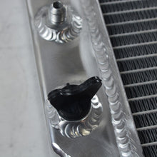Load image into Gallery viewer, Aluminum Radiator for 1994-2000 Mitsubishi Montero Base/LS/SR V6 3.5L AT 1995 1996 1997 1998 1999