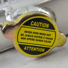 Load image into Gallery viewer, GPI Aluminum Radiator For 2004-2008 Nissan Maxima V6 3.5L Manual 2005 2006 2007