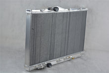Load image into Gallery viewer, GPI Aluminum Radiator for 2017-2021 Honda Civic Type R 2018 2019 2020 MMRAD-CTR-17