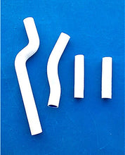 Load image into Gallery viewer, Silicone Radiator Hose For 1996-2001 YAMAHA YZ250 1997 1998 1999 2000