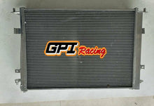Load image into Gallery viewer, Aluminum Radiator Fits 2008-2014 Mercedes Benz W204 C63 AMG 2009 2010 2011 2012 2013