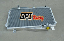 Load image into Gallery viewer, GPI Aluminum Radiator For 1981-1985 Toyota Celica Coupe A6 Supra 2.8L MT 1982 1983 1984