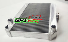 Load image into Gallery viewer, 5 row Aluminum Radiator for 1962 1963 Buick Skylark