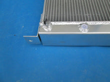 Load image into Gallery viewer, GPI Aluminum Radiator For Ford/Mercury Cars w/Chevy Engine 1942-1948 1942 1943 1944 1945 1946 1947 1948