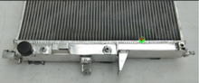Load image into Gallery viewer, GPI Aluminum Radiator for 1998-2003 2000 Mercedes-Benz ML320 1999-2001 ML430 2002-2005 ML500 2004