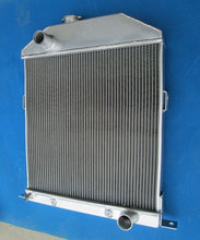 Load image into Gallery viewer, GPI Aluminum Radiator For Ford/Mercury Cars w/Chevy Engine 1942-1948 1942 1943 1944 1945 1946 1947 1948