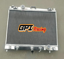 Load image into Gallery viewer, Aluminum Radiator For 2006-2020 Toyota Yaris/COROLLA AXIO NCP 90/91/92/93 130/131 NZE161 1NZ AT 2007 2008 2009 2010 11 12 13 14 15 16 17 18 2019