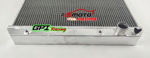 Load image into Gallery viewer, 5 row Aluminum Radiator for 1962 1963 Buick Skylark