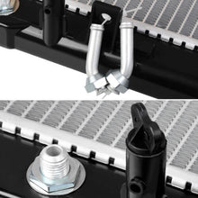 Load image into Gallery viewer, GPI Radiator For 2001-2005 Honda Civic Acura EL 1.7L CU2354 2001 2002 2003 2004 2005