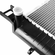 Load image into Gallery viewer, GPI 34'' Radiator Fit GMC Chevrolet Silverado Suburban Tahoe Yukon 1500 2500 DPI2423