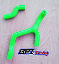 Load image into Gallery viewer, GPI FOR  250/350 SXF/SX-F/XC-F/XCF/EXC-F 2011-2014 2011 2012 2013 2014 Silicone Radiator Hose