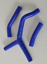 Load image into Gallery viewer, GPI Silicone radiator hose FOR  250 SX S 2003 2004 2005 2006