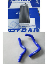Load image into Gallery viewer, Aluminum radiator&hose FOR 2002-2021 Suzuki RM85 RM 85 2003 2004 2005 2006 2007 2008 2009 2010 2011 2012 2013 2014 2015 2016 2017 2018 2019 2019 2020