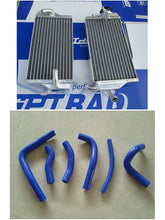 Load image into Gallery viewer, GPI Aluminum Radiator+ hose FOR 2000-2001 Honda CR250 CR250R CR 250 R 2000 2001