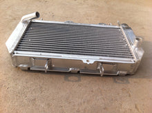 Load image into Gallery viewer, GPI Aluminum radiator For Yamaha YFZ450X YFZ450R YFZ 450 X/R 2009-2013 2009 2010 2011 2012 2013