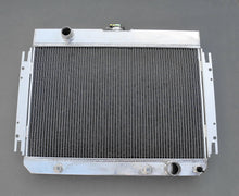 Load image into Gallery viewer, GPI Aluminum Radiator FOR 1963-1968 Chevy Impala / 1964-1967 Chevy El Camino 1964 1965 1966 1967
