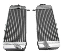 Load image into Gallery viewer, GPI Aluminium radiator FOR YAMAHA YZF250 YZ250F YZ 250 F 2006