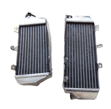 Load image into Gallery viewer, GPI L&R Aluminum Radiator For 2017 2018 Honda CRF450RX / 2017-2020 CRF450R