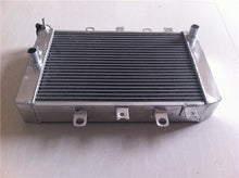 Load image into Gallery viewer, GPI Aluminum Radiator & Fan For 2015-2021 Yamaha Grizzly Kodiak 700 YFM700 2015 2016 2017 2018 2019 2020 2021
