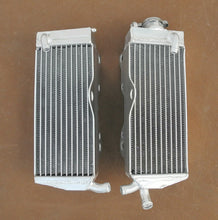 Load image into Gallery viewer, GPI Aluminum Alloy Radiator& hose For 1990-1991 Honda CR250R CR 250 R 1990 1991