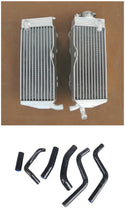 Load image into Gallery viewer, GPI Aluminum Alloy Radiator& hose For 1990-1991 Honda CR250R CR 250 R 1990 1991