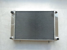 Load image into Gallery viewer, GPI Aluminum Radiator FOR 1975-1979 Triumph TR7 TR 7 2.0L 1998CC Manual 62MM 1975 1976 1977 1978 1979