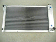 Load image into Gallery viewer, 5Row Radiator+Shroud+Fan For 1967-1972 Chevy C/K C10 C20 C30 Pickup Blazer/Jimmy 1967 1968 1969 1970 1971 1972