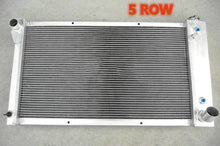 Load image into Gallery viewer, 5Row Aluminum Radiator For 1967-1972 Chevy C/K C10 C20 C30 Pickup Blazer/Jimmy 1967 1968 1969 1970 1971 1972