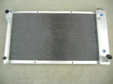 Load image into Gallery viewer, 3Row Aluminum Radiator For 1967-1972 Chevy C/K C10 C20 C30 Pickup Blazer/Jimmy 1967 1968 1969 1970 1971 1972